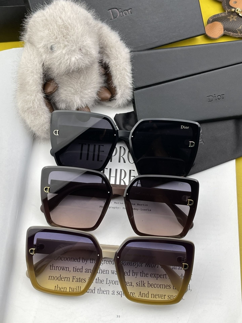 Dior Sunglasses